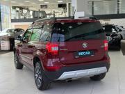 Skoda Yeti I Рестайлинг Санкт-Петербург  - изображение 78