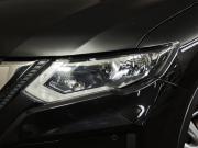 Nissan X-Trail III Рестайлинг Москва  - изображение 30