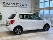 Skoda Fabia II Рестайлинг Волгоград  - изображение 20