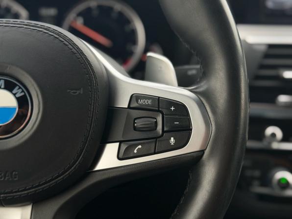 BMW X4 II (G02) с пробегом 2019 года, цена 3 950 000 рублей, 166558 км, внедорожник, Автокод Объявления