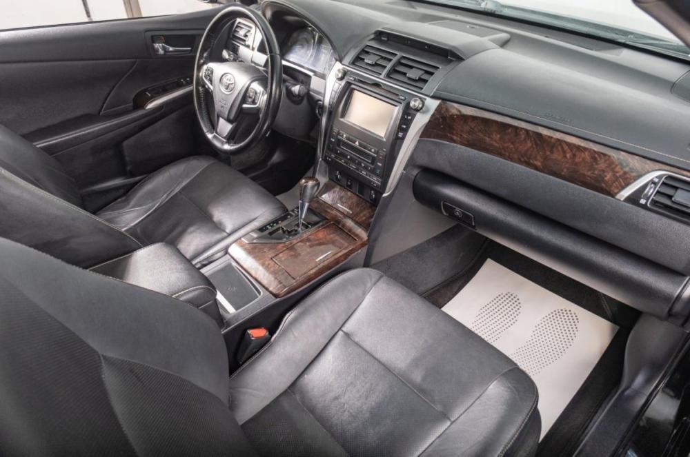 Toyota Camry VII (XV50) Рестайлинг Томск  - изображение 17
