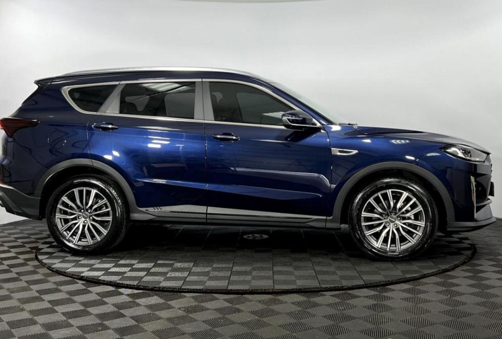 JETOUR X70+ I Нижний Новгород  - изображение 5