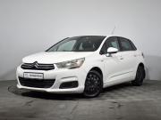 Citroen C4 II Санкт-Петербург  - изображение 21