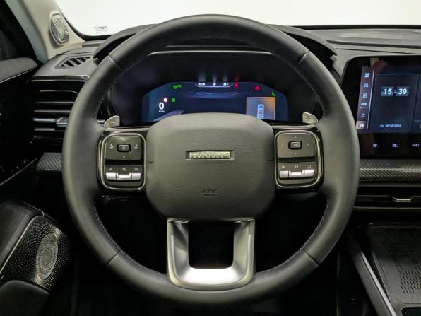 Haval H3 I с пробегом 2024 года, цена 2 300 000 рублей, 33381 км, внедорожник, Автокод Объявления