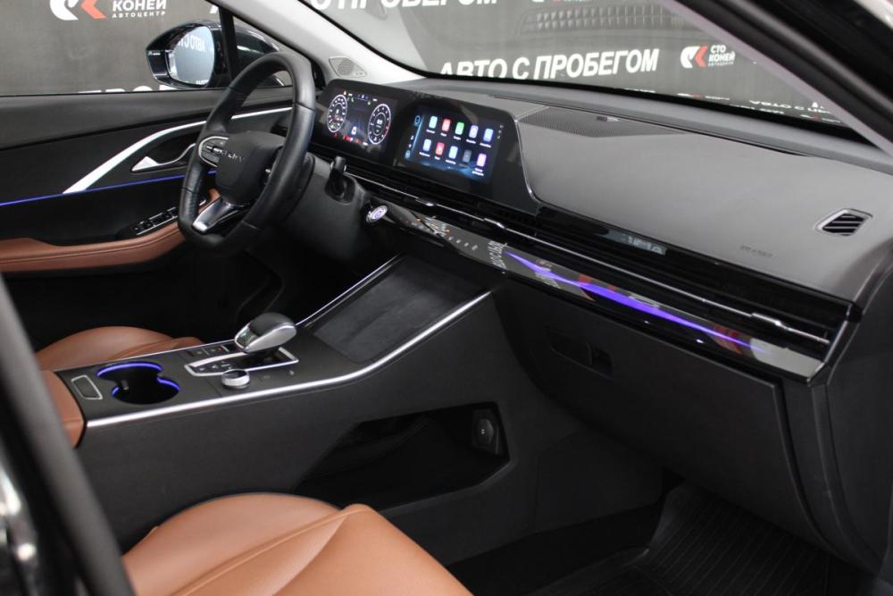 Omoda C5 I Томск  - изображение 8