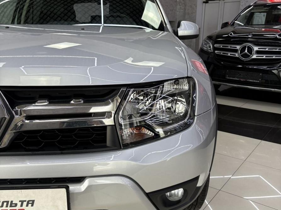 Renault Duster I Рестайлинг Ярославль  - изображение 10