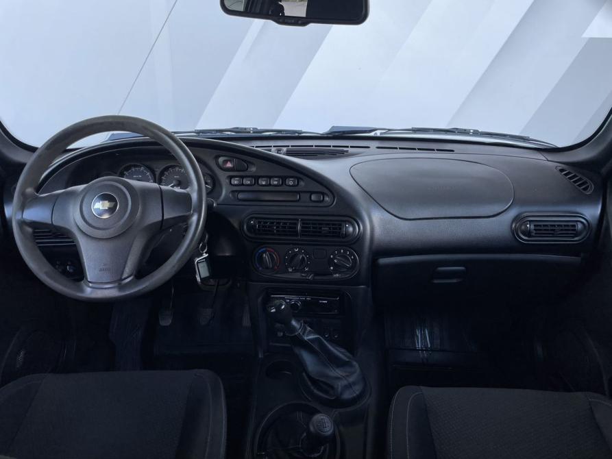 Chevrolet Niva I Рестайлинг Екатеринбург  - изображение 14