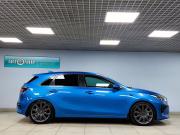 Kia Ceed III Москва  - изображение 23