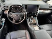 Toyota Alphard III Рестайлинг Кропоткин  - изображение 41