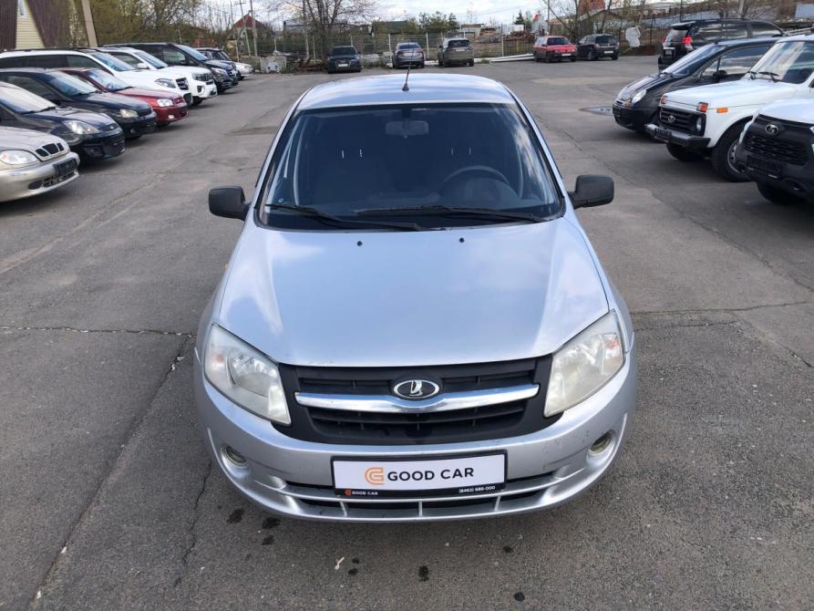 Lada (ВАЗ) Granta I Саратов  - изображение 10