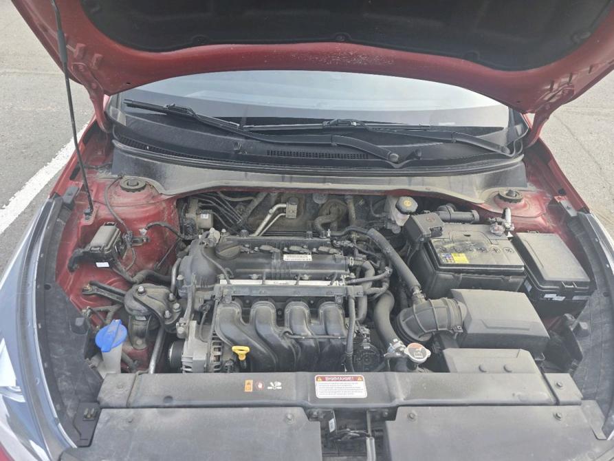 Kia Rio IV Ижевск  - изображение 16