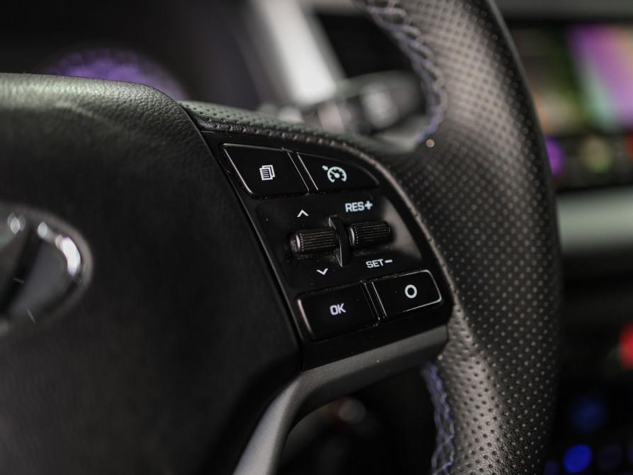 Hyundai Tucson III Ижевск  - изображение 16