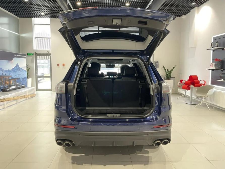 Chery Tiggo 8 Pro Max I Рестайлинг Москва  - изображение 7