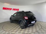 Renault Sandero II Воронеж  - изображение 28