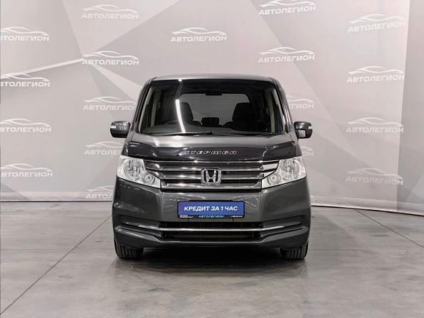 Honda Stepwgn IV с пробегом 2012 года, цена 1 320 000 рублей, 252140 км, минивэн, Автокод Объявления