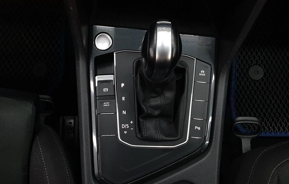 Volkswagen Tiguan II Москва  - изображение 16