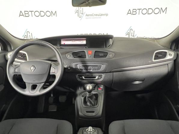 Renault Scenic III с пробегом 2010 года, цена 617 000 рублей, 312503 км, компактвэн, Автокод Объявления