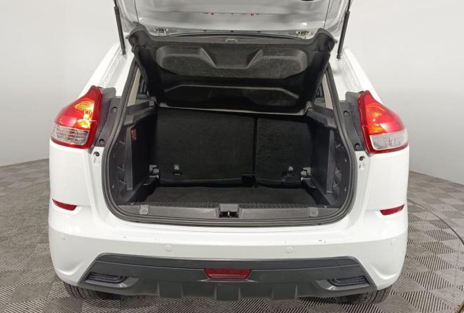Lada (ВАЗ) XRAY I с пробегом 2019 года, цена 949 000 рублей, 83000 км, хэтчбек, Автокод Объявления
