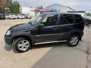 Chevrolet Niva I Рестайлинг Сызрань  - изображение 28