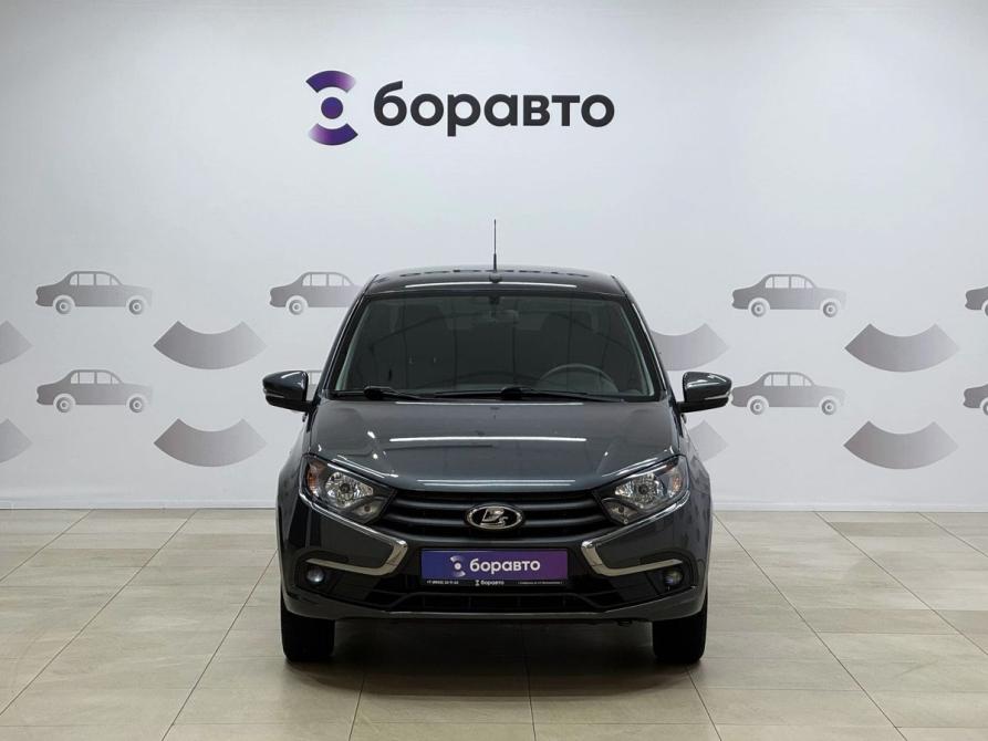 Lada (ВАЗ) Granta I Рестайлинг Ставрополь  - изображение 2