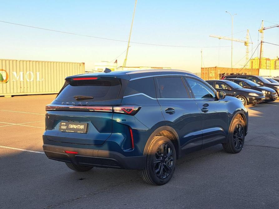Tenet T7 Чебоксары  - изображение 6