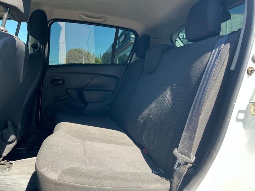 Renault Sandero II Стерлитамак  - изображение 12