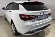 Lada (ВАЗ) Vesta I Рестайлинг (NG) Саранск  - изображение 32