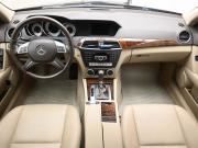 Mercedes-Benz C-Класс III (W204) Рестайлинг Ростов-на-Дону  - изображение 33