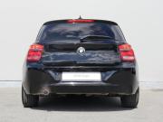BMW 1 серии II (F20/F21) Тюмень  - изображение 25