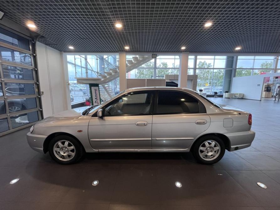 Kia Spectra I Рестайлинг 2 Чебоксары  - изображение 6