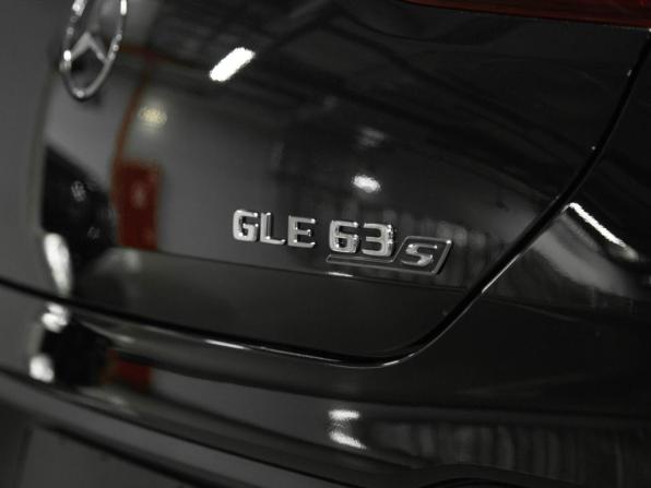 Новый Mercedes-Benz GLE Coupe AMG II (C167) Рестайлинг 2025 года, цена 23 540 000 рублей, внедорожник, Автокод Объявления