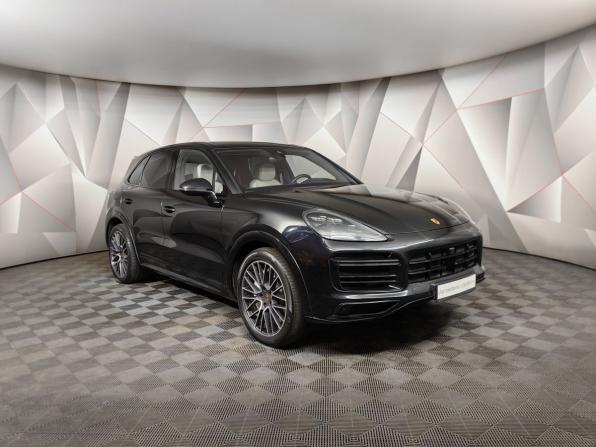 Porsche Cayenne III с пробегом 2019 года, цена 7 900 000 рублей, 93127 км, внедорожник, Автокод Объявления