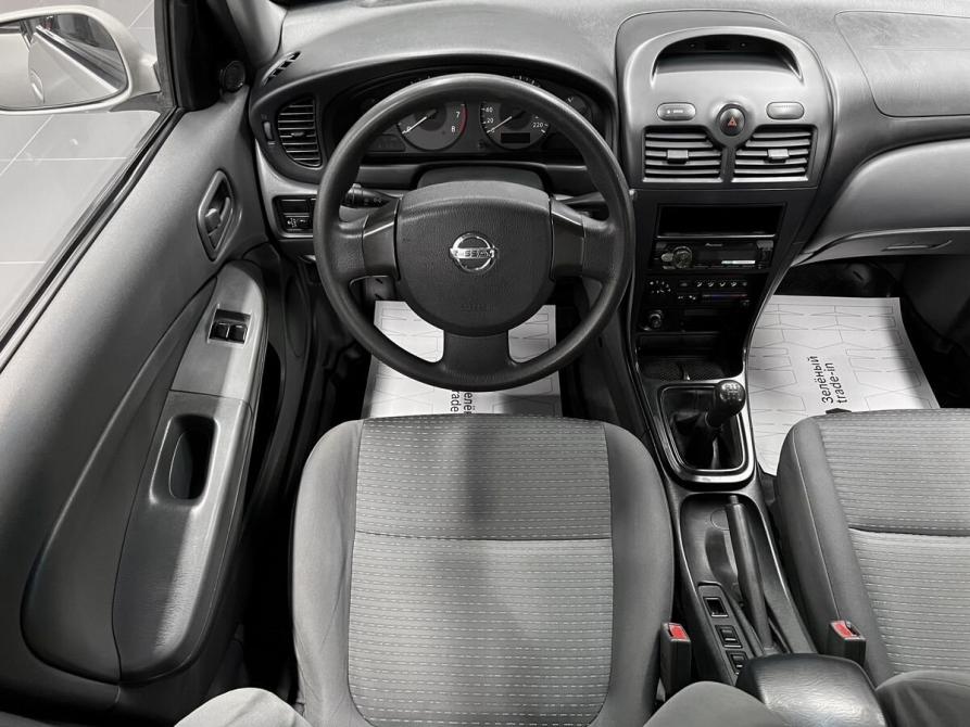 Nissan Almera Classic I Тверь  - изображение 11