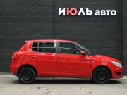 Skoda Fabia II Рестайлинг Екатеринбург  - изображение 25