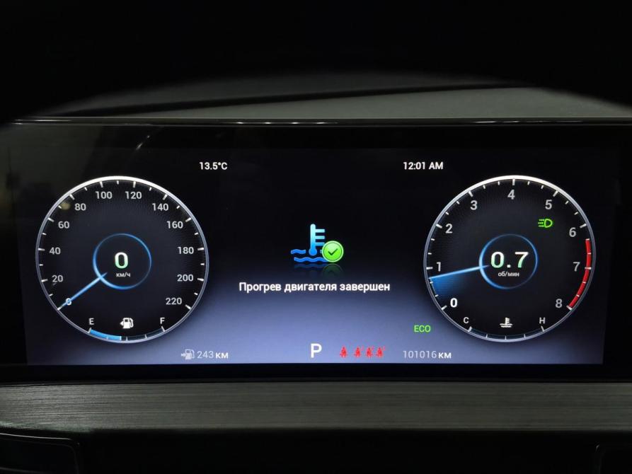 Chery Tiggo 7 Pro Max I Альметьевск  - изображение 19