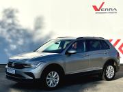 Volkswagen Tiguan II Рестайлинг Пермь  - изображение 16