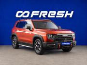 Haval Dargo I Москва  - изображение 25