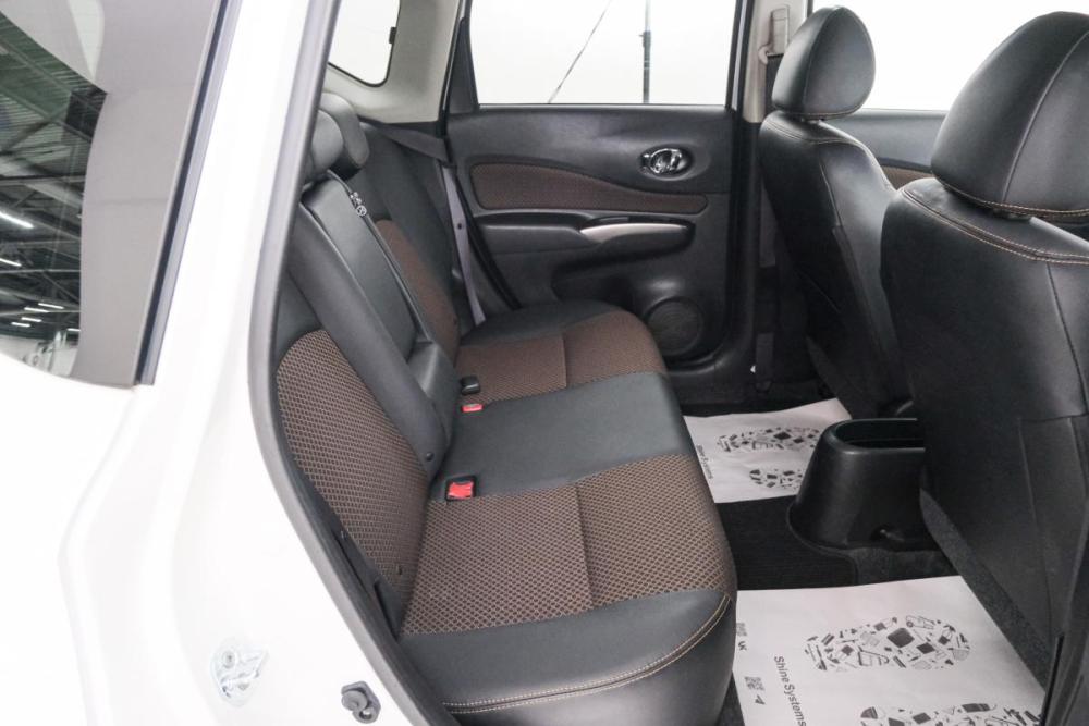 Nissan Note II Красноярск  - изображение 22
