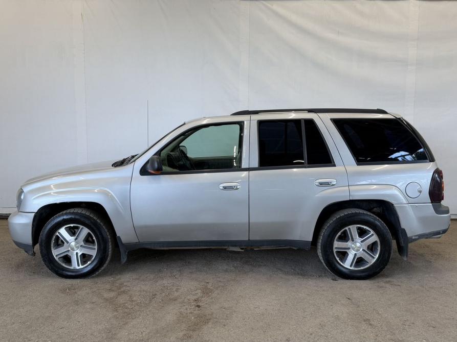 Chevrolet TrailBlazer I Псков  - изображение 7
