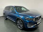 Geely Monjaro I Пермь  - изображение 18