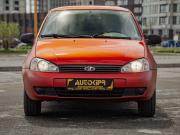 Lada (ВАЗ) Kalina I Тюмень  - изображение 18