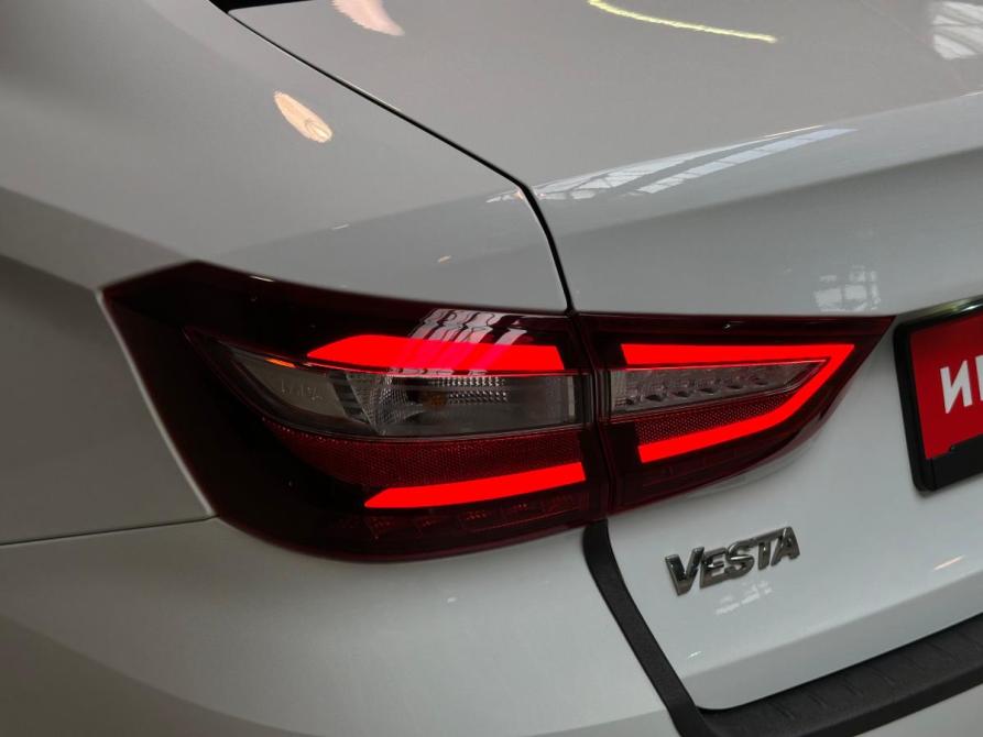 Lada (ВАЗ) Vesta I Рестайлинг (NG) Челябинск  - изображение 8