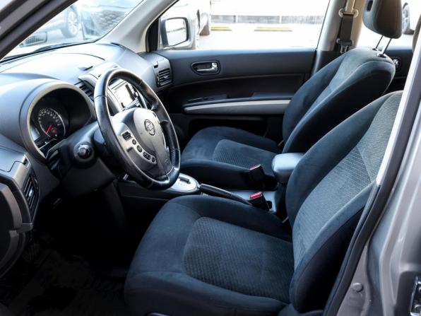 Nissan X-Trail II Рестайлинг с пробегом 2013 года, цена 982 000 рублей, 215505 км, внедорожник, Автокод Объявления