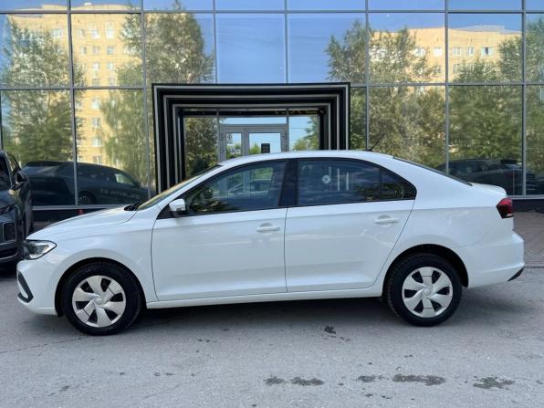 Volkswagen Polo VI с пробегом 2021 года, цена 1 599 000 рублей, 49170 км, лифтбек, Автокод Объявления
