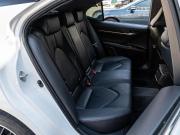 Toyota Camry VIII (XV70) Краснодар  - изображение 29