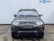 Mitsubishi Pajero Sport II Рестайлинг Москва  - изображение 16