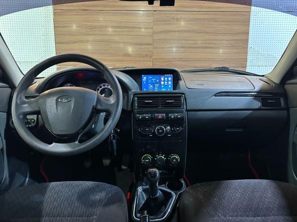 Lada (ВАЗ) Priora I Рестайлинг с пробегом 2014 года, цена 429 990 рублей, 157920 км, универсал, Автокод Объявления