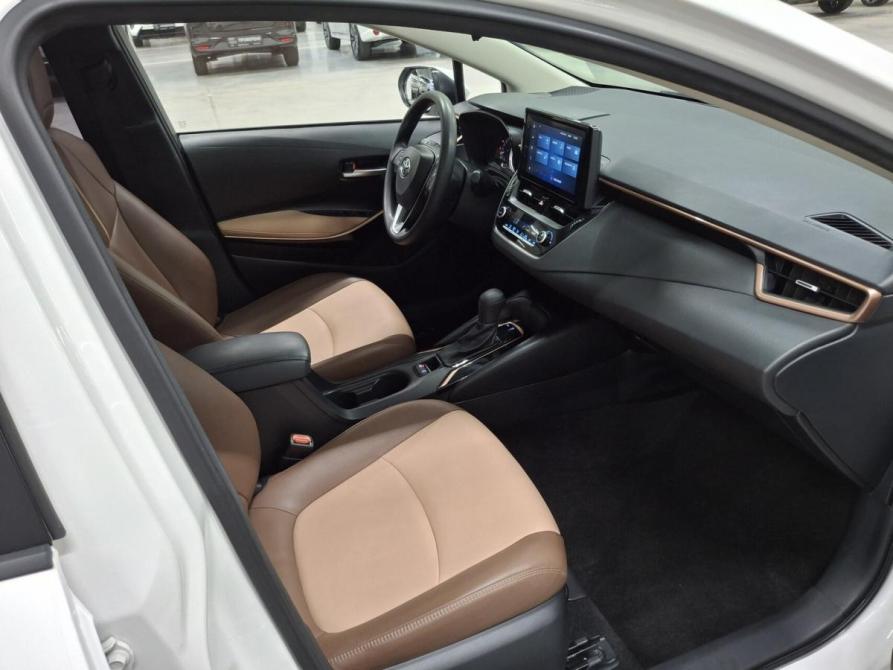Toyota Corolla XII (E210) Казань  - изображение 13