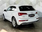 Audi Q5 II (FY) Рестайлинг Оренбург  - изображение 33