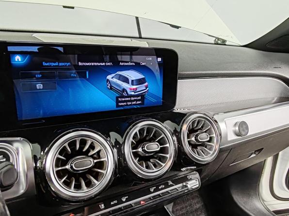 Mercedes-Benz GLB I (X247) с пробегом 2021 года, цена 2 399 000 рублей, 189447 км, внедорожник, Автокод Объявления